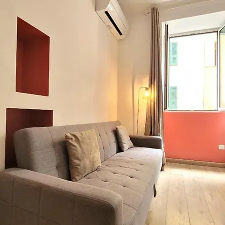 Entierement Renove Vieille Apartment