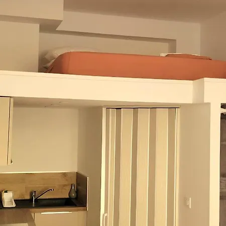 Entierement Renove Vieille Аяччо